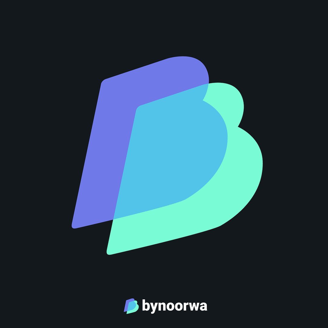 Bynoorwa Logo